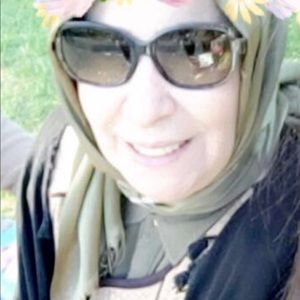 Meet your Posher, Siham